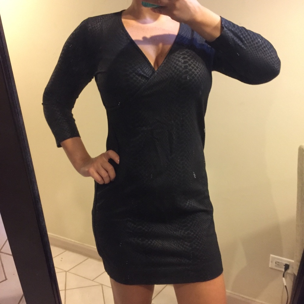 Sexy Going out Dress!